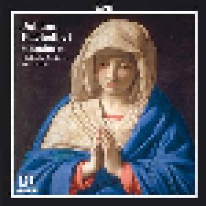 Johann Pachelbel: Magnificat - Cover