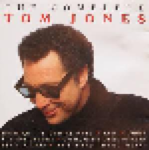 Tom Jones: Complete Tom Jones, The - Cover