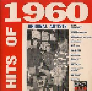 Hits Of 1960, The - Cover