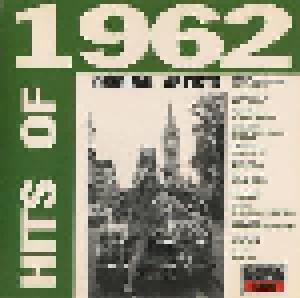 Hits Of 1962, The - Cover