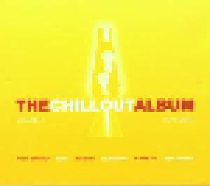Chillout Album - Volume 4, The - Cover