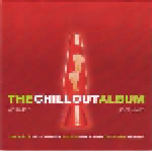 Chillout Album - Volume 3, The - Cover