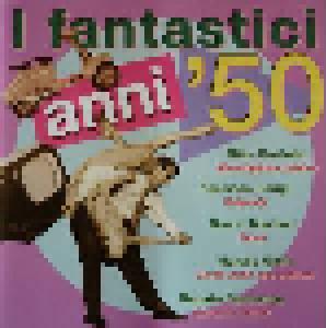 I Fantastici Anni '50 Vol. 3 - Cover