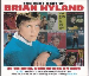 Brian Hyland: Very Best Of Brian Hyland, The - Cover