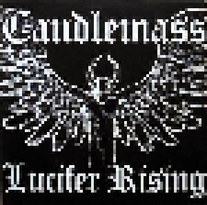 Candlemass: Lucifer Rising - Cover