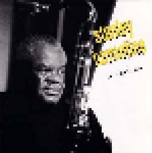 Stanley Turrentine: If I Could - Cover