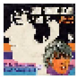 Eric Burdon & The Animals: San Franciscan Nights - Cover