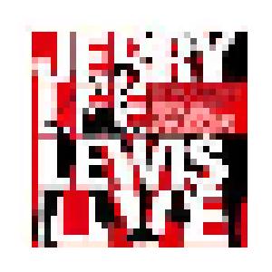 Jerry Lee Lewis: Last Man Standing Live - Cover