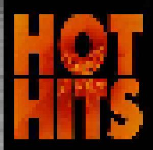 Hot Hits 25 - Cover