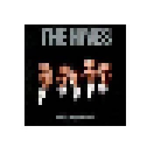 The Hives: Hate To Say I Told You So (7") - Bild 1
