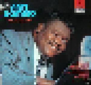 Fats Domino: Blueberry Hill (LP) - Bild 1