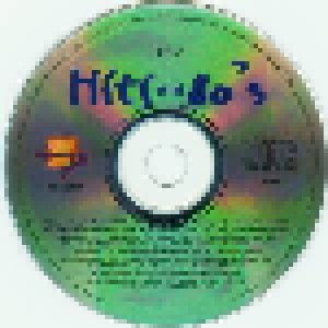 Hits Of The 80's (2-CD) - Bild 3