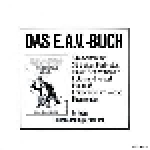 Erste Allgemeine Verunsicherung: Kann Denn Schwachsinn Sünde Sein...? (CD) - Bild 4