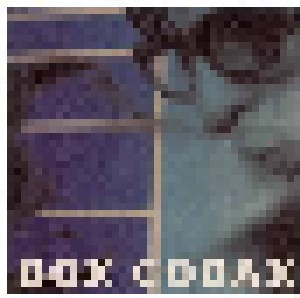 Box Codax: Boys And Girls (Single-CD) - Bild 1