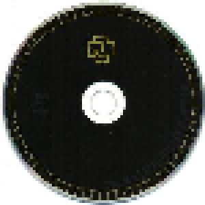 Rammstein: Mutter (CD) - Bild 6