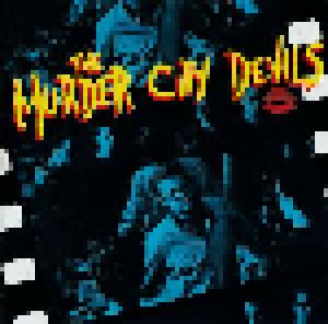 The Murder City Devils: The Murder City Devils (CD) - Bild 1
