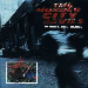 The Murder City Devils: In Name And Blood (CD) - Bild 1
