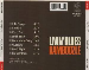 Livin' Blues: Bamboozle (CD) - Bild 2