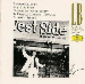 Leonard Bernstein: West Side Story (CD) - Bild 1