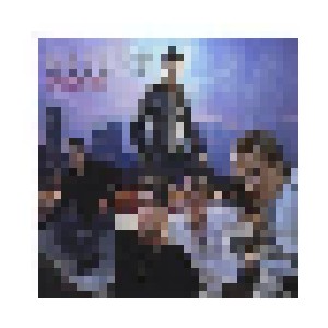 Westlife: Uptown Girl (Single-CD) - Bild 1