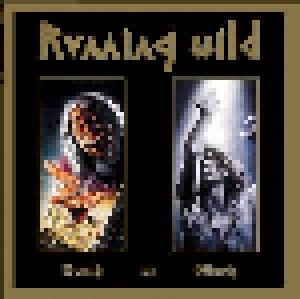 Running Wild: Death Or Glory (CD) - Bild 1