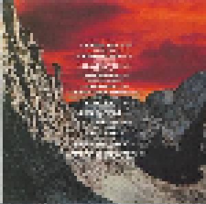 Bad Company: Burnin' Sky (CD) - Bild 3