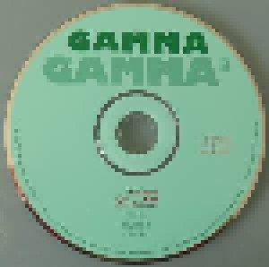 Gamma: 3 (CD) - Bild 5