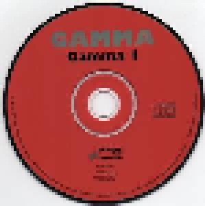 Gamma: 1 (CD) - Bild 3