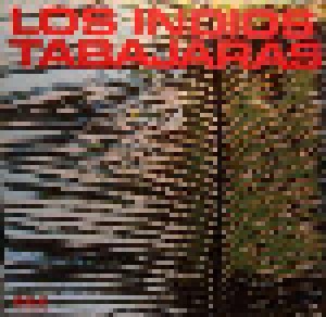 Cover - Los Indios Tabajaras: Los Indios Tabajaras