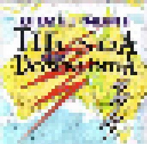 Cover - Red Alert: Best Heavy Metal Compilation Of Thunda From Downunda