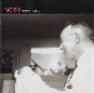 Moby: Animal Rights (2-CD) - Bild 1