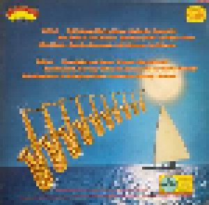 Billy Vaughn & His Orchestra: Moonlight Melodies (LP) - Bild 2
