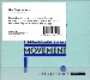 New Order: Movement (2-CD) - Bild 1