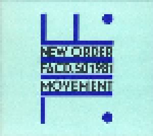 New Order: Movement (2-CD) - Bild 2