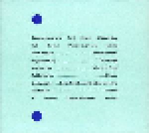 New Order: Movement (2-CD) - Bild 9