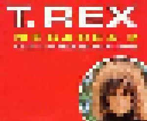 T. Rex: Megarex 2 (Single-CD) - Bild 1