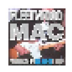 Fleetwood Mac: Madison Blues Live (CD) - Bild 1