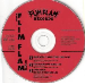 Tolga "Flim Flam" Balkan: Shall We Do It Again (Yeah! Yeah!) (Single-CD) - Bild 4