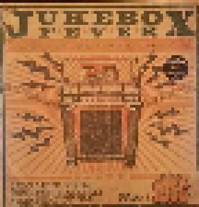 Jukebox Fever Vol. 1 - Cover