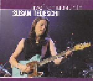 Susan Tedeschi: Live From Austin TX - Cover
