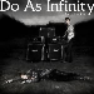 Do As Infinity: 君がいない未来 ~Do As × 犬夜叉 Special Single~ - Cover