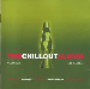 Chillout Album - Volume 2, The - Cover