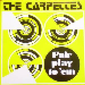 The Carpettes: Fair Play To 'em - Cover