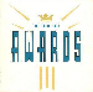 Awards 1989, The - Cover