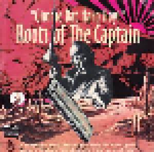 "Gimme Dat Harp Boy!" Roots Of The Captain - Cover
