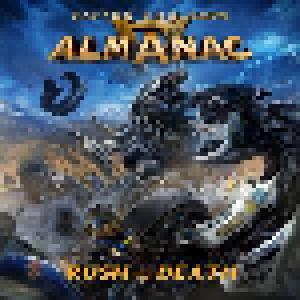 Almanac: Rush Of Death - Cover