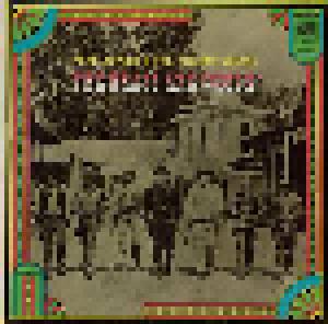 Herb Alpert & The Tijuana Brass: Brass Are Comin', The - Cover