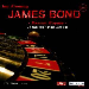 Ian Fleming: James Bond 007 - Casino Royale - Cover