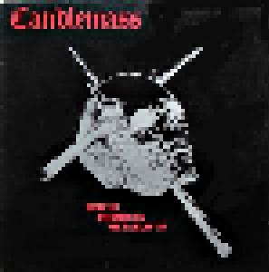 Candlemass: Epicus Doomicus Metallicus - Cover