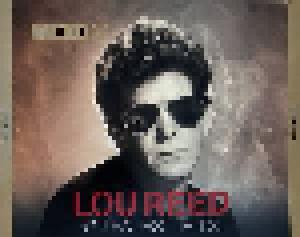 Lou Reed: Gold Greatest Hits - Cover